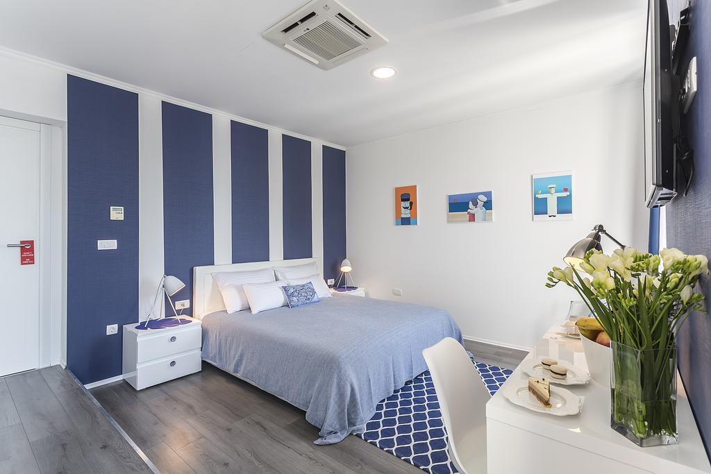 Guesthouse Pjaceta Split Exterior photo