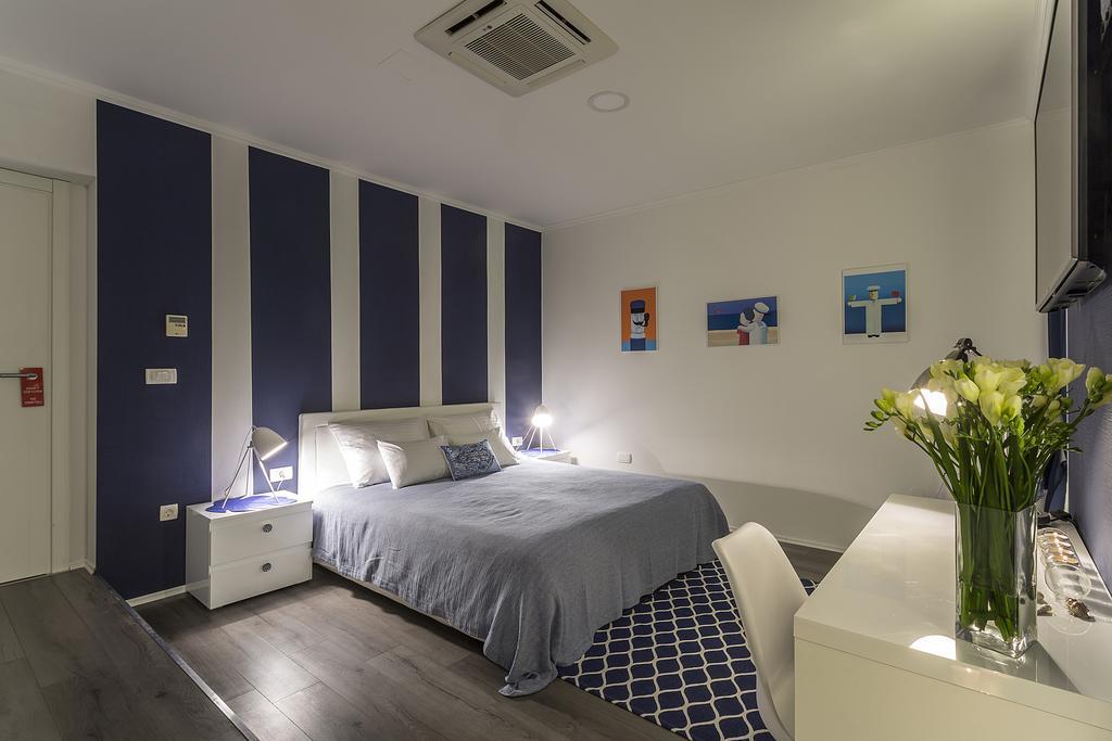 Guesthouse Pjaceta Split Exterior photo