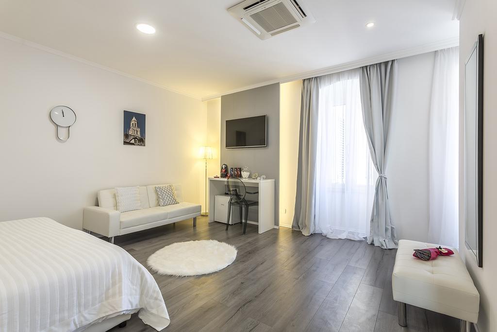 Guesthouse Pjaceta Split Exterior photo