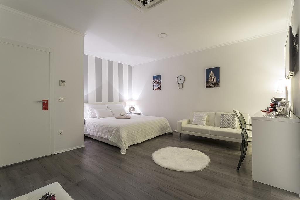 Guesthouse Pjaceta Split Exterior photo