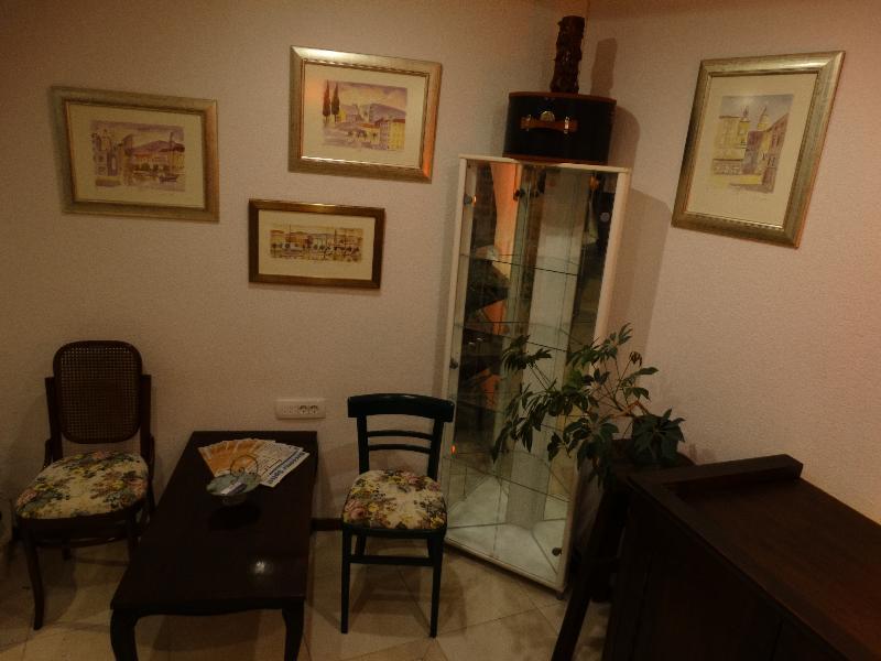 Guesthouse Pjaceta Split Exterior photo