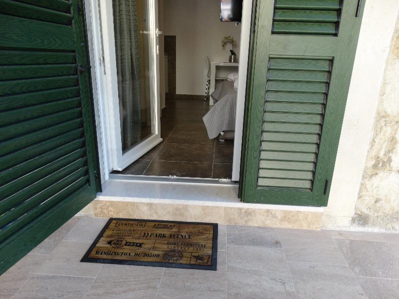 Guesthouse Pjaceta Split Exterior photo