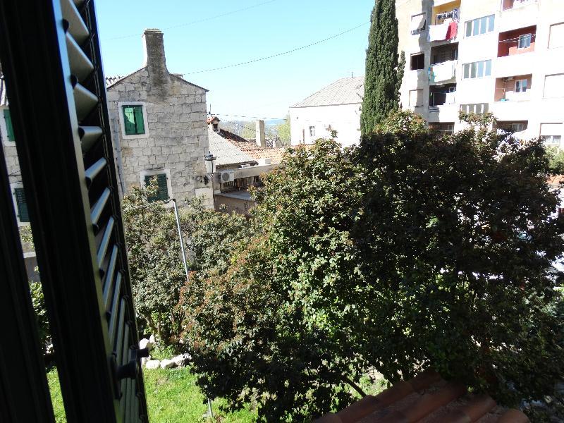 Guesthouse Pjaceta Split Exterior photo