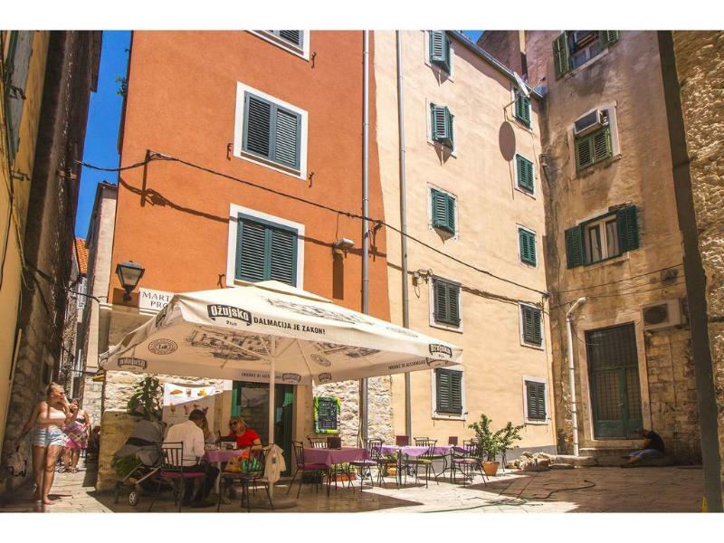 Guesthouse Pjaceta Split Exterior photo