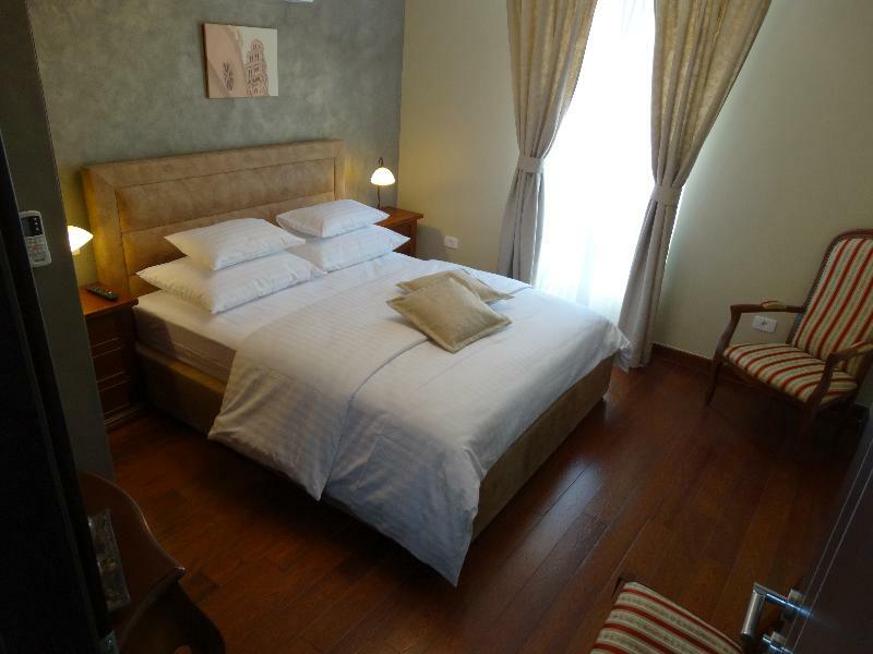 Guesthouse Pjaceta Split Exterior photo