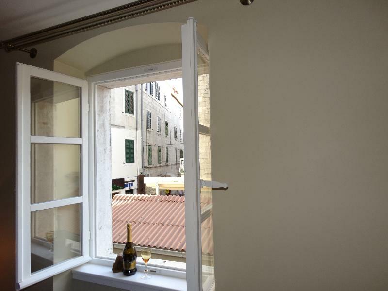 Guesthouse Pjaceta Split Exterior photo