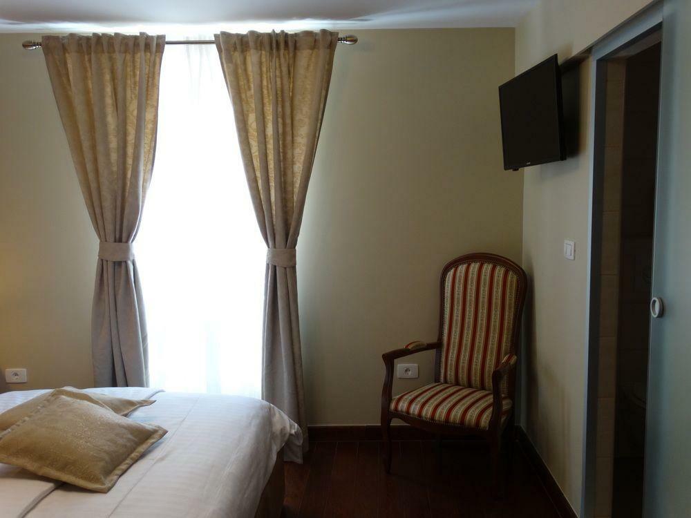 Guesthouse Pjaceta Split Exterior photo